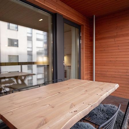 Wonderful Studio Apartment Turku Buitenkant foto