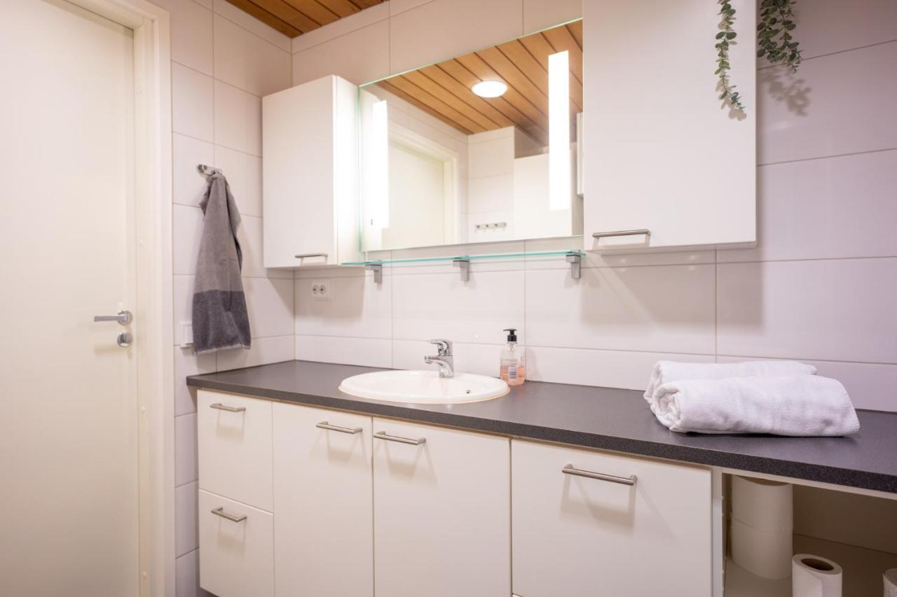 Wonderful Studio Apartment Turku Buitenkant foto