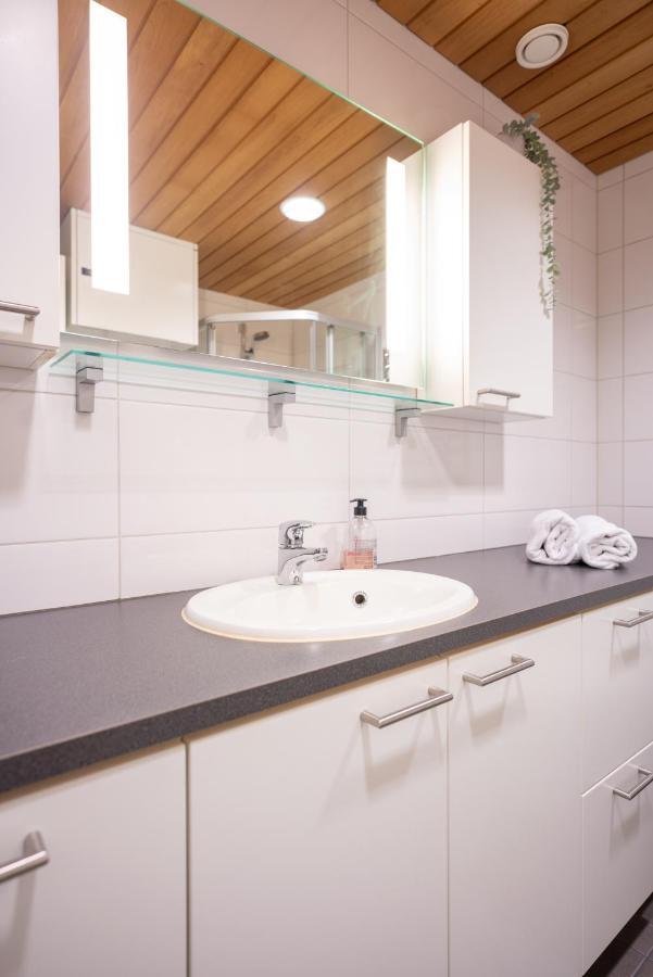Wonderful Studio Apartment Turku Buitenkant foto